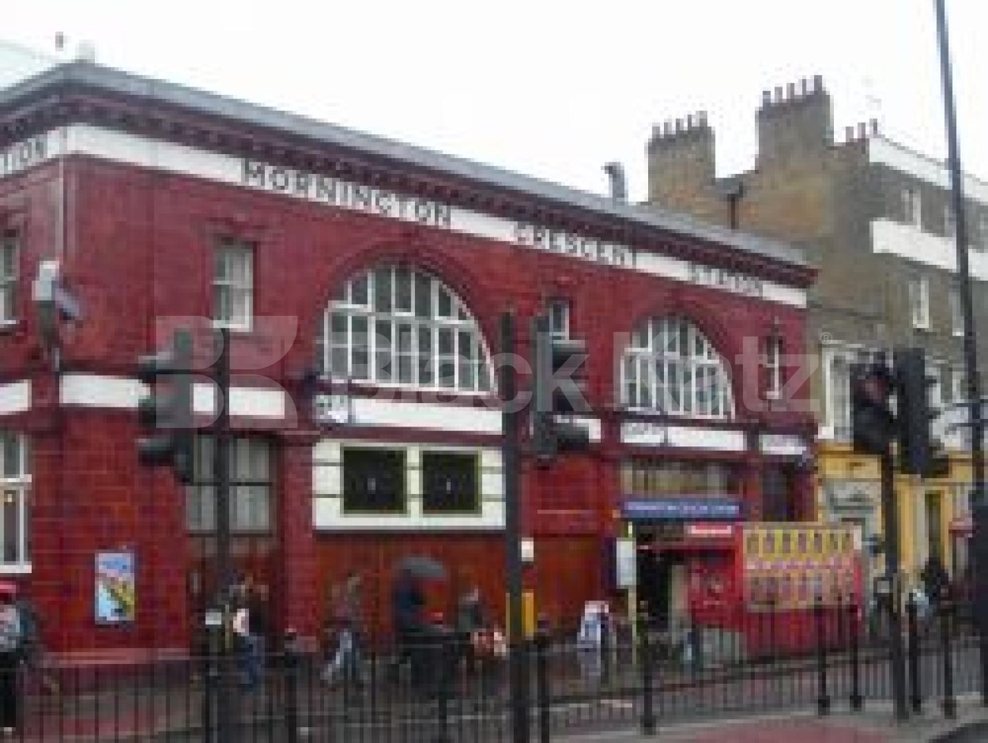 			New Instruction, 2 Bedroom, 1 bath, 1 reception Flat			 Hampstead Road, Mornington Cresent